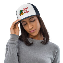 Bass Shops Trucker Cap