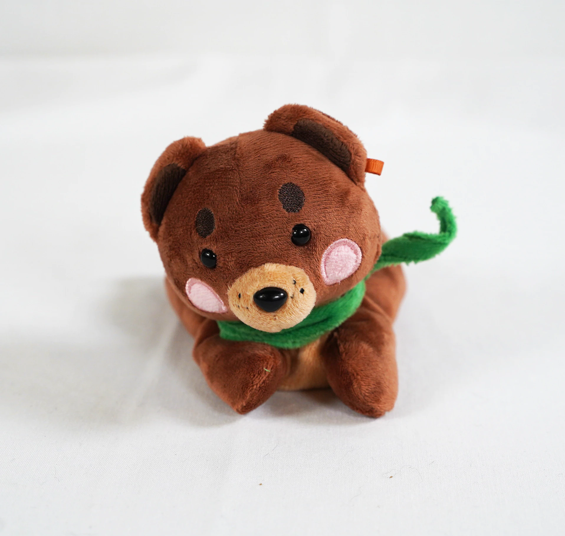 Finnie Baby Plushie