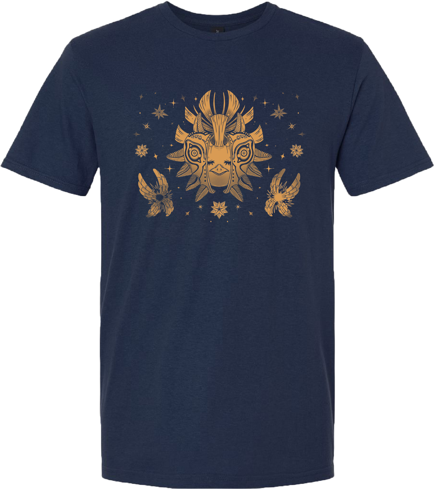 WhimsyMoon Tee