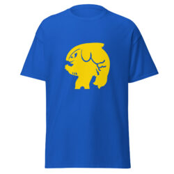 Blue Team Tee - Legends of the Forest Temple